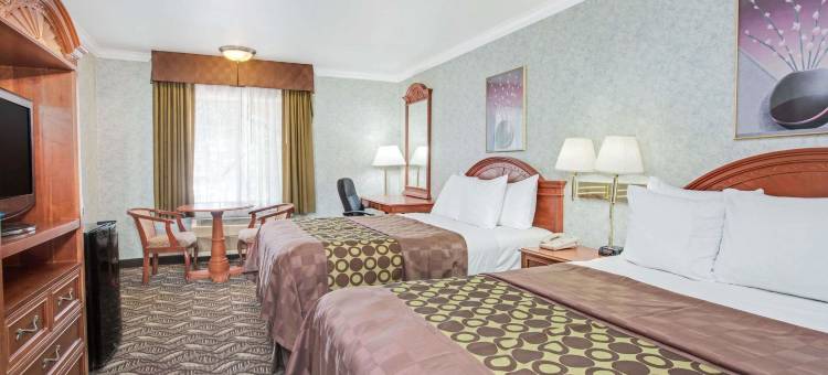戴斯酒店-洛杉矶联合车站/雷东多和曼哈顿海滩(Days Inn by Wyndham Los Angeles LAX/ Redondo&ManhattanBeach)图片