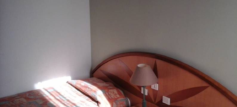 Median Geneve Aeroport图片