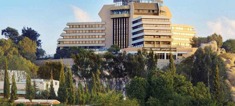 Le Meridien Al Hada图片
