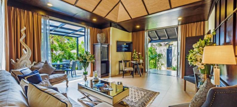 普吉岛宴宾雅海滩度假村(Impiana Beach Resort Patong, Phuket)图片