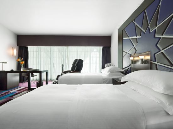 迪拜国际机场T3航站楼(抵达厅3号免税店)