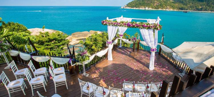 潘维曼帕岸岛度假村(Panviman Resort Koh Phangan)图片