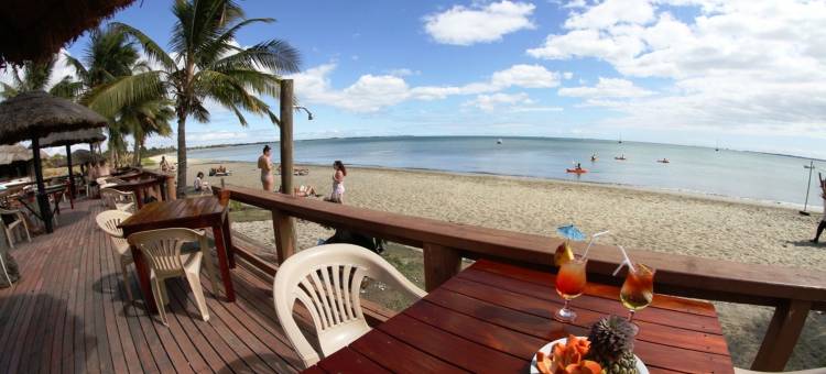 蛇头湾海滩度假酒店(Smugglers Cove Beach Resort & Hotel)图片