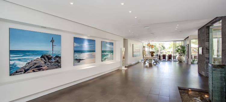 Peppers Salt Resort & Spa图片