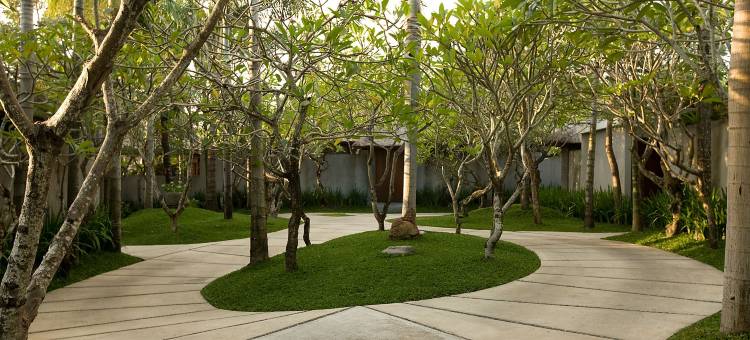 卡雅纳别墅(The Kayana Seminyak  )图片