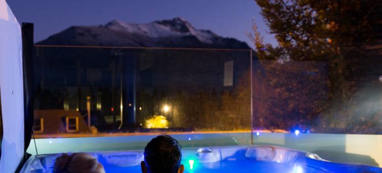 皇后镇翡翠瑞士贝尔公寓酒店(Swiss-Belsuites Pounamu Queenstown)图片