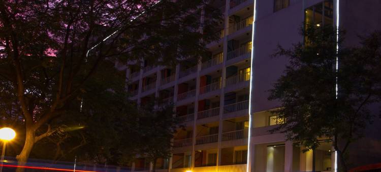 马尼拉毕加索精品服务式公寓(The Picasso Boutique Serviced Residences Managed by HII)图片