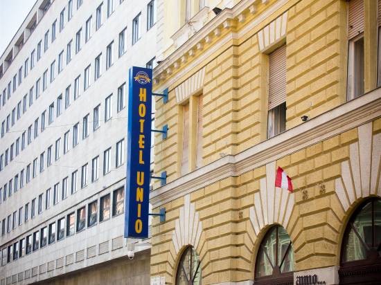 尤尼奧城市酒店