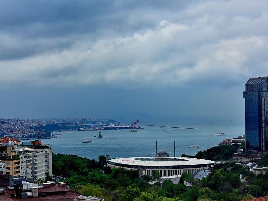 尼桑特塞亞公寓酒店