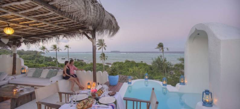 马特姆维别墅(Matemwe Retreat)图片