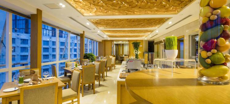 西贡天堂精品Spa酒店(Paradise Saigon Boutique Hotel & Spa)图片