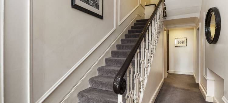 Rose Park Hotel图片