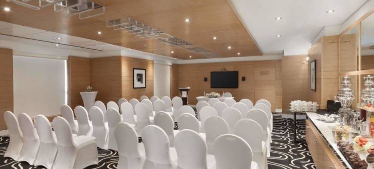 Delta Hotels By Marriott Jumeirah Beach, Dubai图片