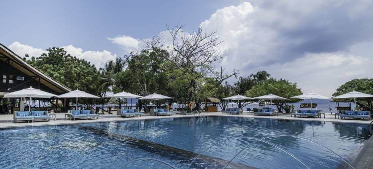 科伦Discovery酒店(原巴拉望天堂俱乐部)(Discovery Coron (formerly Club Paradise Palawan))图片