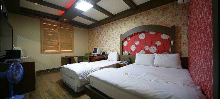 新格兰德酒店(New Grand Hotel)图片