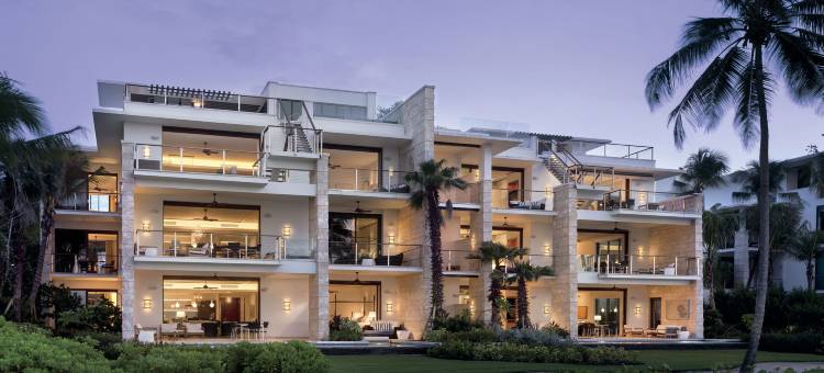多拉多海滩丽思卡尔顿隐世酒店(Dorado Beach, a Ritz-Carlton Reserve)图片