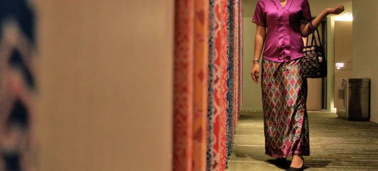 美居雅加达西马图庞酒店(Mercure Jakarta Simatupang)图片