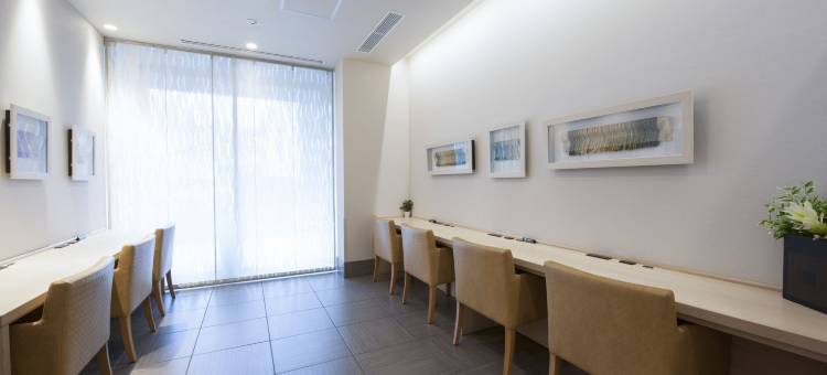 多米松江快捷酒店(Dormy Inn Express Matsue)图片