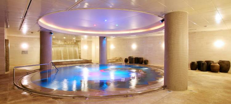 济州韩华度假村(Hanwha Resort Jeju)图片