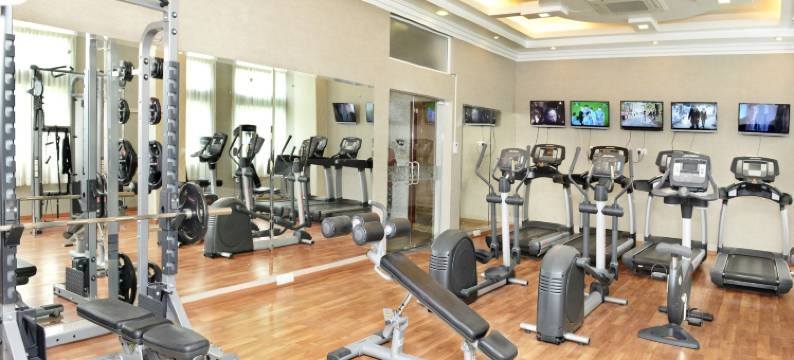 联合大酒店(阿弄店)(Hotel Grand United - Ahlone Branch)图片