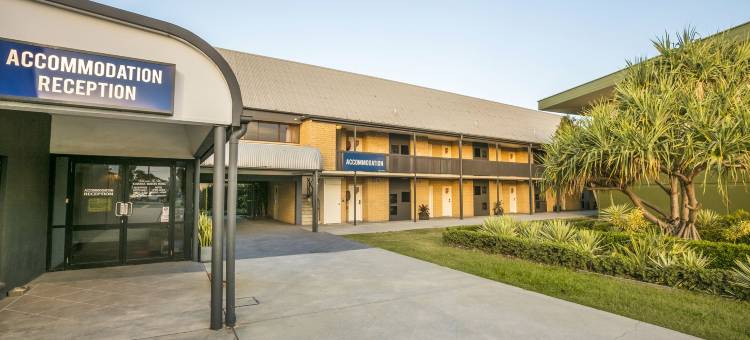 卡瓦纳水上睡帽酒店(Nightcap at Kawana Waters Hotel)图片