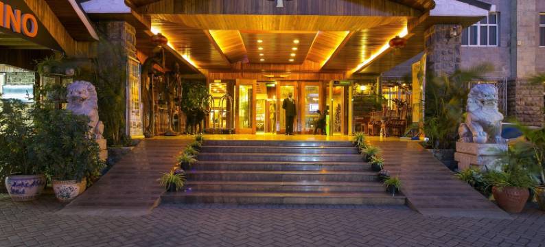 东土大酒店(Eastland Hotel)图片