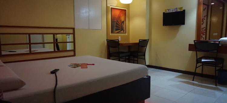 崇光圣兰酒店(Hotel Sogo Santolan)图片