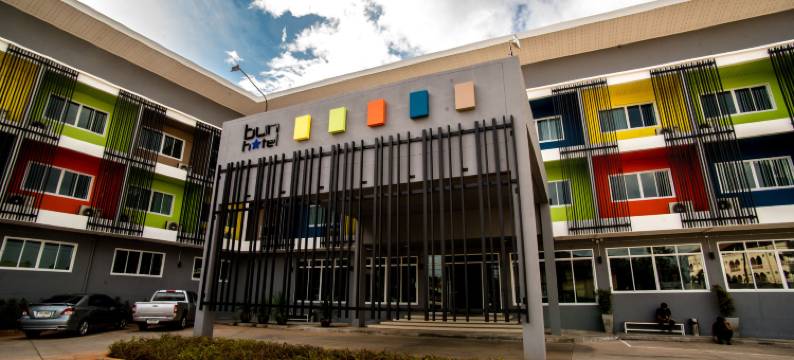 海滨酒店(Bun Hotel)图片