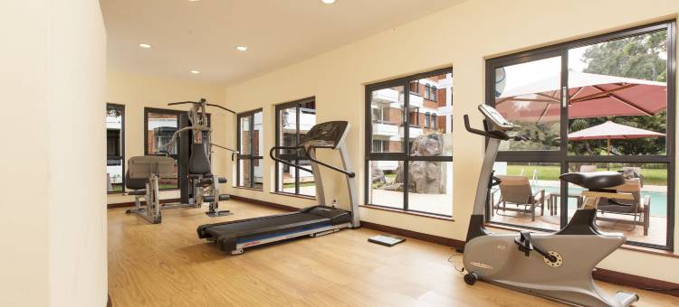 Heri Heights Hotel Apartments, SureStay Collection by BW图片