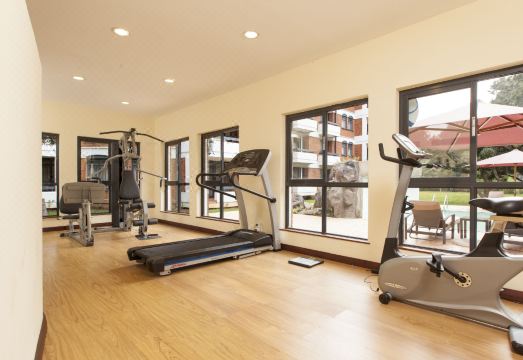 Heri Heights Hotel Apartments, SureStay Collection by BW Hotel Overview