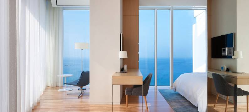 西马库酒店(Seamarq Hotel)图片
