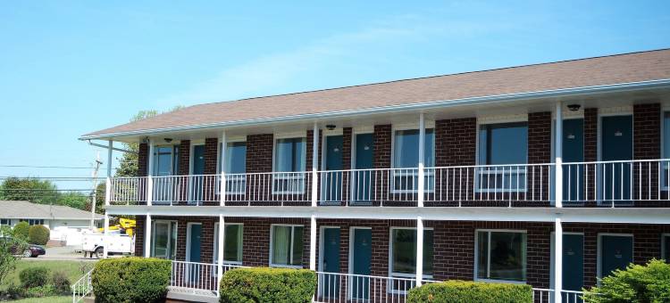 荷兰旅馆(Dutch Inn)图片