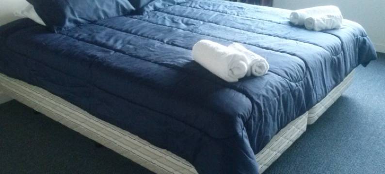 克伦威尔背包旅舍(Cromwell Backpackers)图片