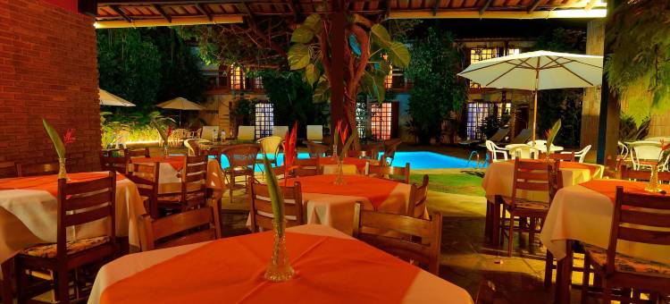 玛丽亚之家旅馆(Pousada Casa de Maria)图片