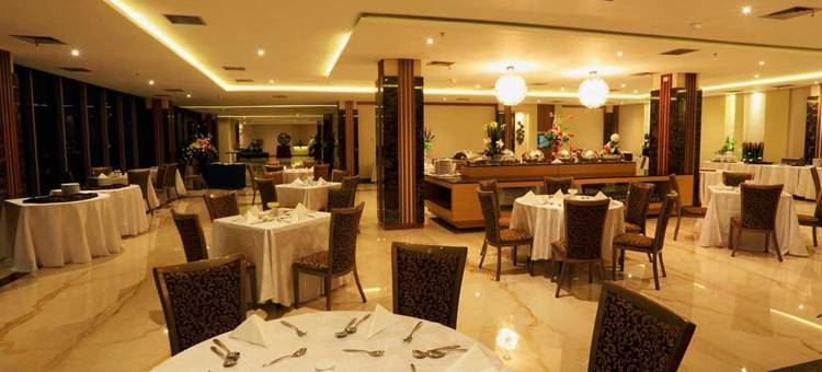 万隆巴刹巴鲁广场酒店(Pasar Baru Square Hotel Bandung)图片