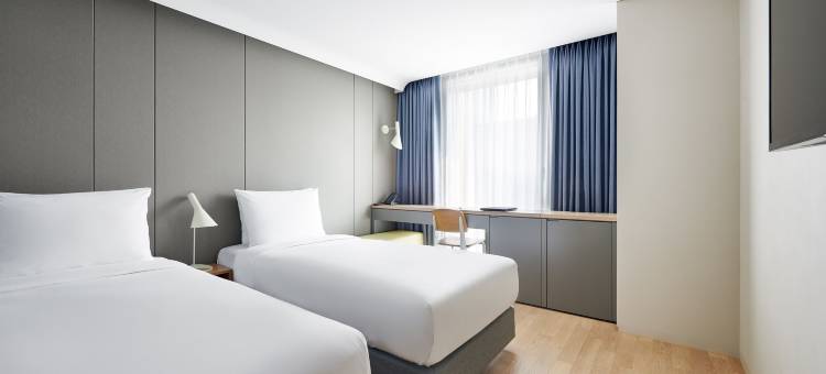 三成佩托酒店(Hotel Peyto Samseong)图片