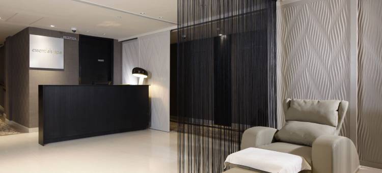 新德里国际机场T3航站楼智选假日酒店(Holiday Inn Express New Delhi Int'l Airport T3)图片