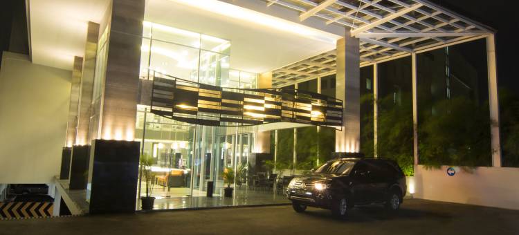 万隆Kopo88酒店 - WH酒店集团(Hotel 88 Kopo Bandung by WH)图片