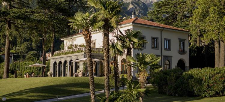 曼德洛别墅拉里奥度假村(Villa Lario Resort Mandello)图片