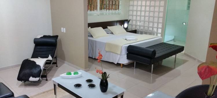 穆纳尔特酒店(Munart Hotel)图片