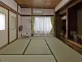 日式標準房(帶公共浴室)