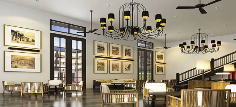 布里斯里精品酒店(Buri Siri Boutique Hotel)图片