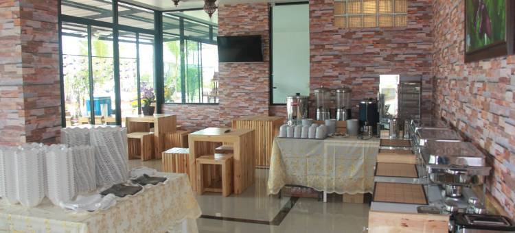 塔万安达花园酒店(Tawan Anda Garden Hotel)图片