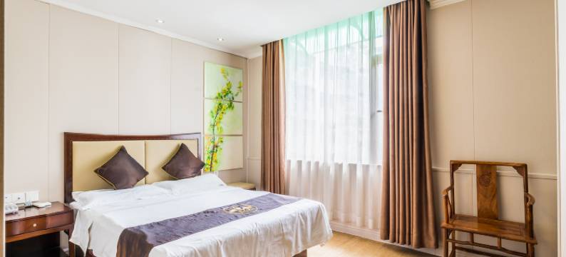 金腾大酒店(佛山汾江中路店)图片