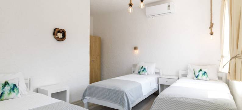 柯佩套房酒店(Koop' Suites)图片