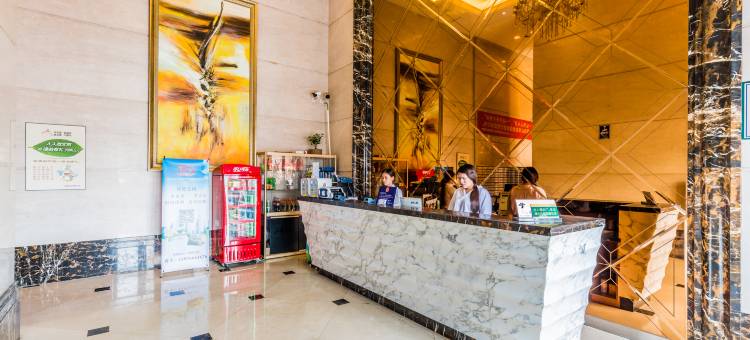 寓米公寓(佛山季华六路地铁站店)图片