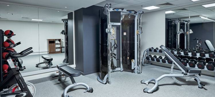 马林滑铁卢酒店(Marlin Waterloo)图片