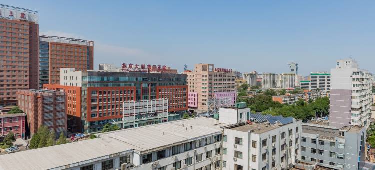 康乐家庭民宿(北京大学第三医院店)图片