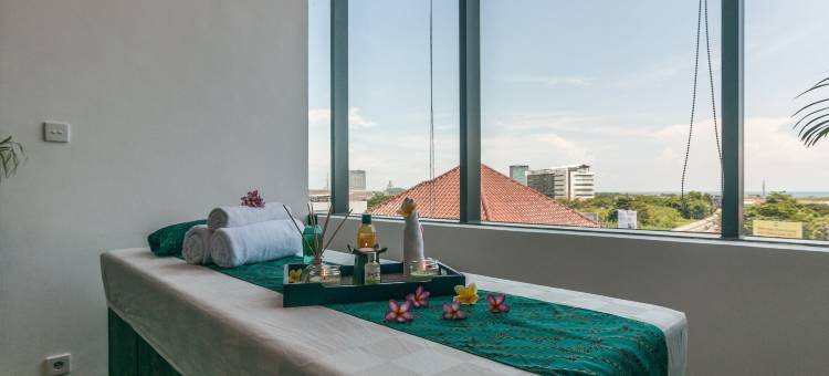 望加锡安萨马洛萨里酒店(Arthama Hotels Makassar)图片