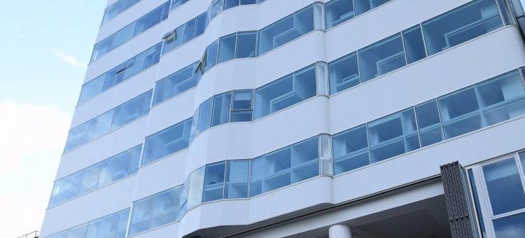 广安里酒店1(Gwanganli Hotel 1)图片